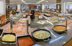 Hotel GHT Oasis Park & SPA