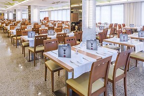 Hotel GHT Oasis Park & SPA