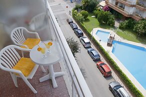 Hotel GHT Oasis Park & SPA