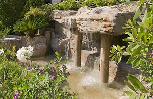 Hotel GHT Oasis Park & SPA