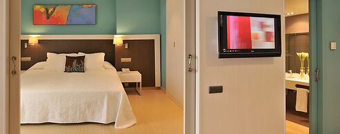 Hotel GHT Oasis Park & SPA