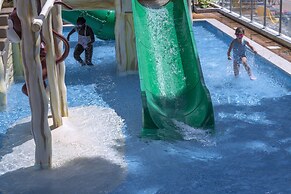 Hotel GHT Oasis Park & SPA