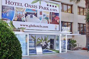 Hotel GHT Oasis Park & SPA