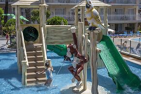 Hotel GHT Oasis Park & SPA