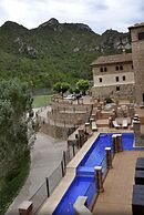 La Figuerola Hotel & Restaurant