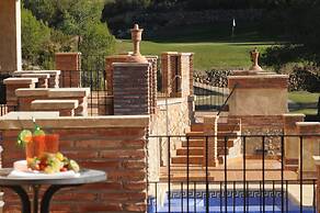 La Figuerola Hotel & Restaurant