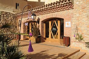 La Figuerola Hotel & Restaurant