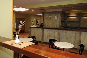 La Figuerola Hotel & Restaurant