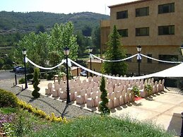La Figuerola Hotel & Restaurant