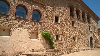 La Figuerola Hotel & Restaurant
