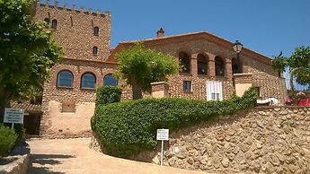 La Figuerola Hotel & Restaurant