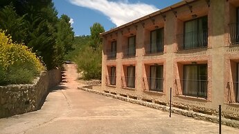 La Figuerola Hotel & Restaurant