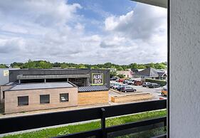 B&B HOTEL Auray Carnac