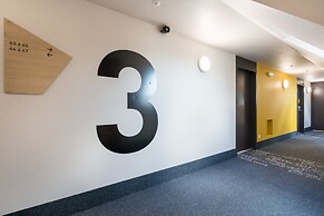 B&B HOTEL Auray Carnac