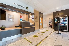 B&B HOTEL Auray Carnac