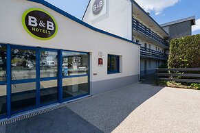 B&B HOTEL Auray Carnac