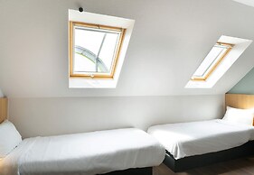 B&B HOTEL Auray Carnac