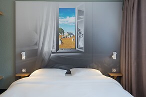 B&B HOTEL Auray Carnac