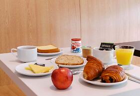 B&B HOTEL Auray Carnac