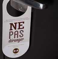 B&B HOTEL Auray Carnac