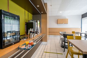 B&B HOTEL Auray Carnac