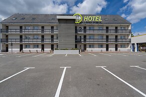 B&B HOTEL Auray Carnac