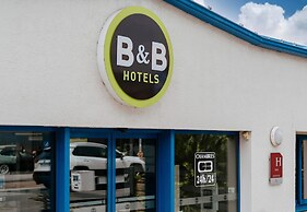 B&B HOTEL Auray Carnac