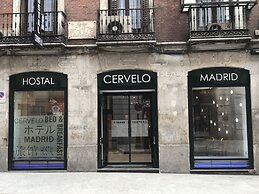 Hostal Cervelo