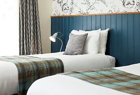 St Leonard's Hotel by Greene King Inns