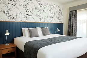 St Leonard's Hotel by Greene King Inns