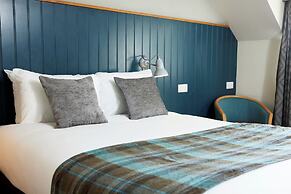 St Leonard's Hotel by Greene King Inns