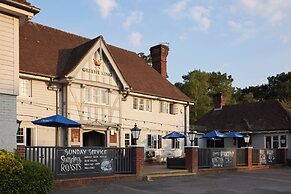 St Leonard's Hotel by Greene King Inns