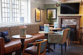 St Leonard's Hotel by Greene King Inns