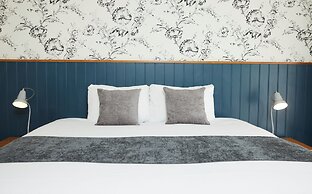 St Leonard's Hotel by Greene King Inns