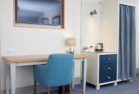 St Leonard's Hotel by Greene King Inns