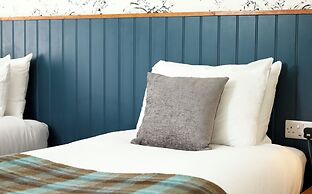 St Leonard's Hotel by Greene King Inns