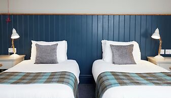 St Leonard's Hotel by Greene King Inns