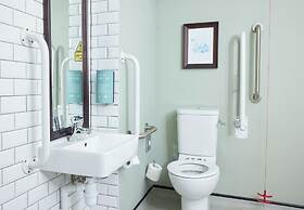 St Leonard's Hotel by Greene King Inns