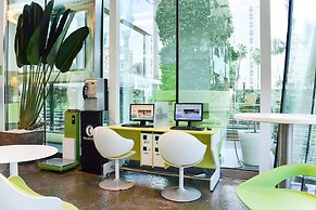 Riviera Beachotel - Recommended for Adults