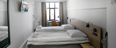 Go Hotel Saga