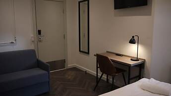 Go Hotel Saga