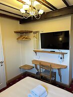 Oakwood B&B Heathrow