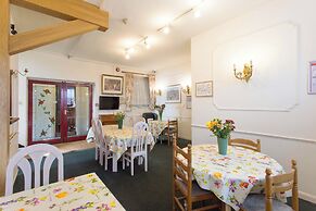 Oakwood B&B Heathrow