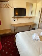 Oakwood B&B Heathrow