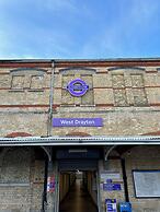 Oakwood B&B Heathrow