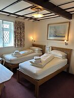 Oakwood B&B Heathrow