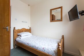 Oakwood B&B Heathrow