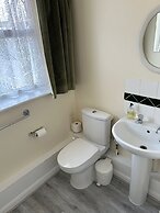 Oakwood B&B Heathrow