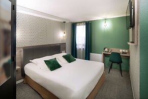 Sure Hotel by Best Western Rouvignies Valenciennes