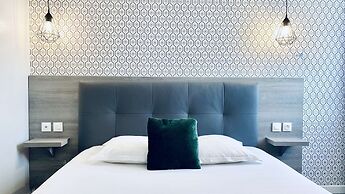 Sure Hotel by Best Western Rouvignies Valenciennes
